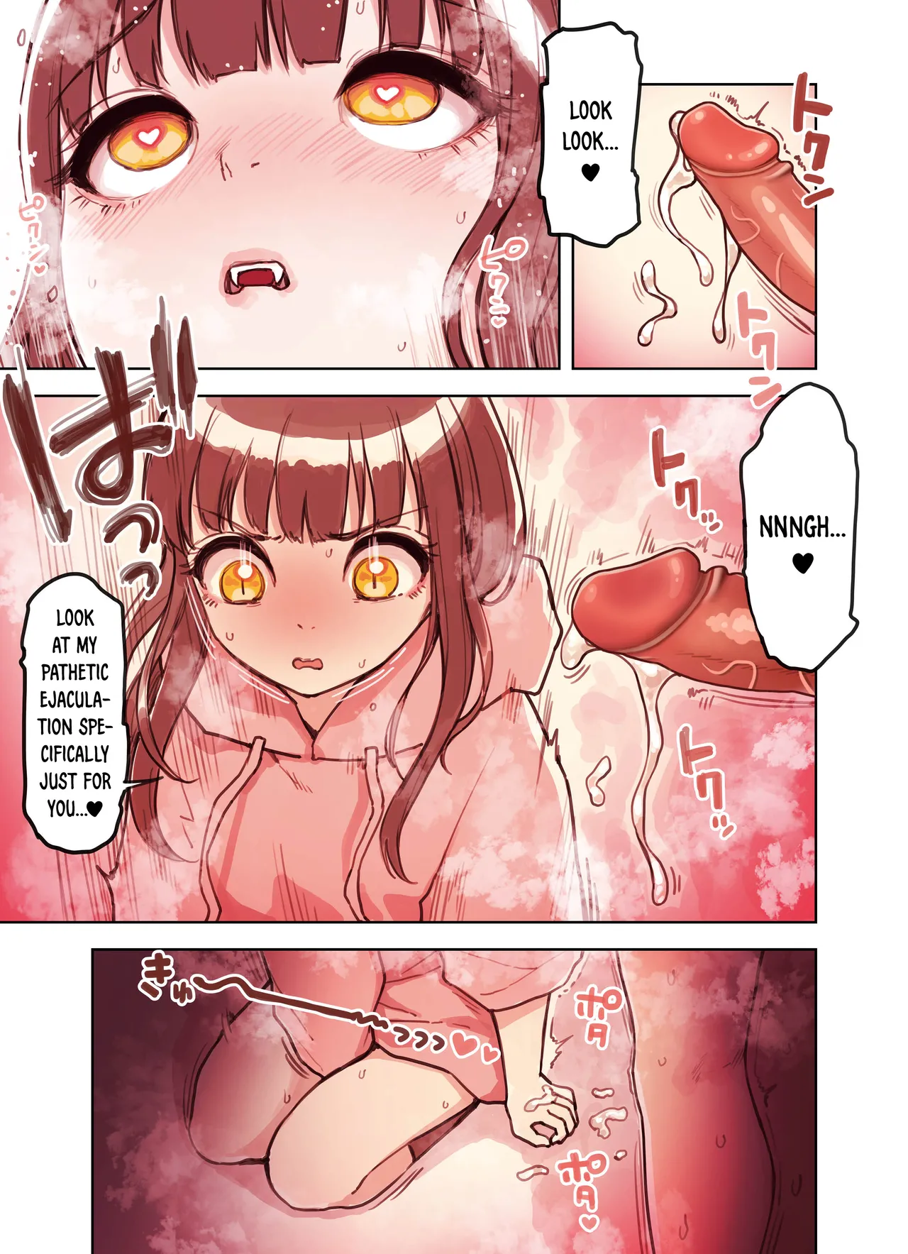 Kemomimi Tekoki Ten no Jirai Jou page 42