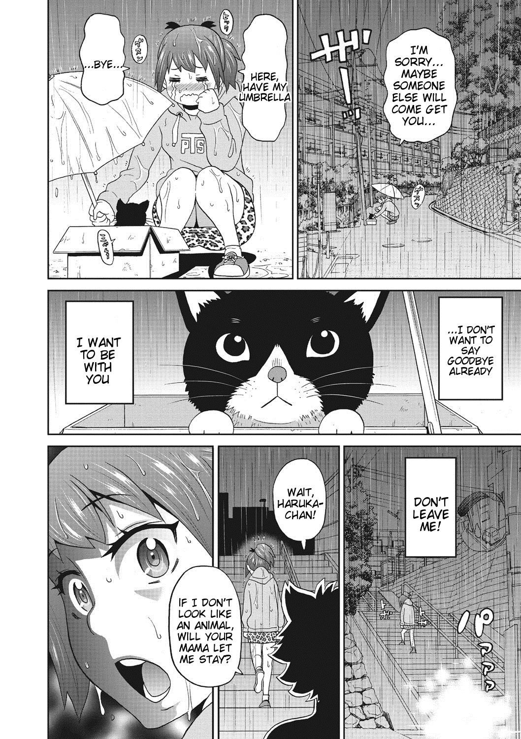 Kemonist Family page 2