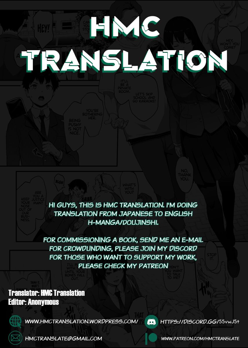 Kendoubu Shushou de Osananajimi no Bijin de Tsuyoi Boku no Kanojo ga, Charao ni Assari Otosareru Wake ga Nai page 30