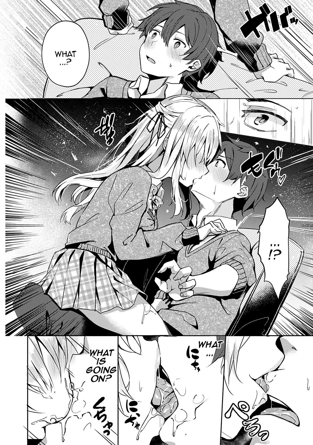 Kenshin Nadeshiko page 154