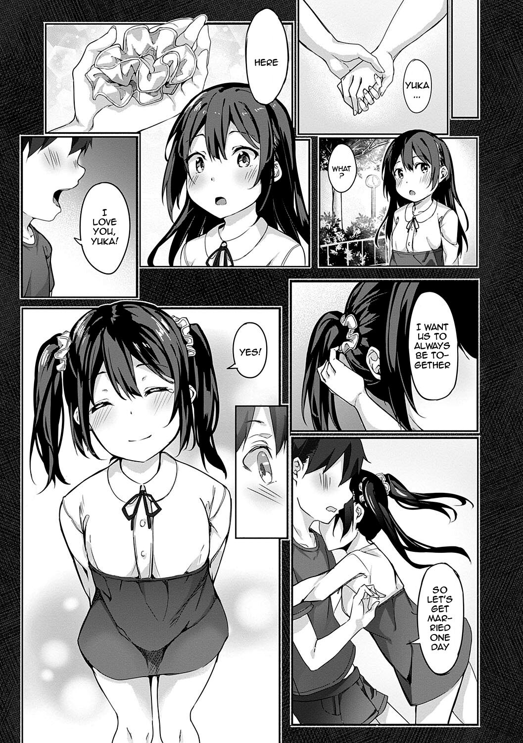 Kenshin Nadeshiko page 191