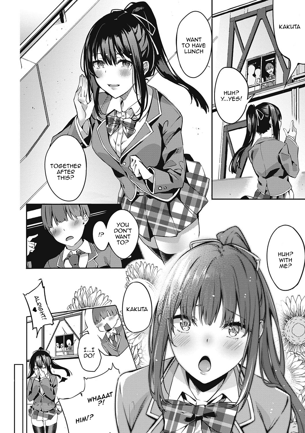 Kenshin Nadeshiko page 6