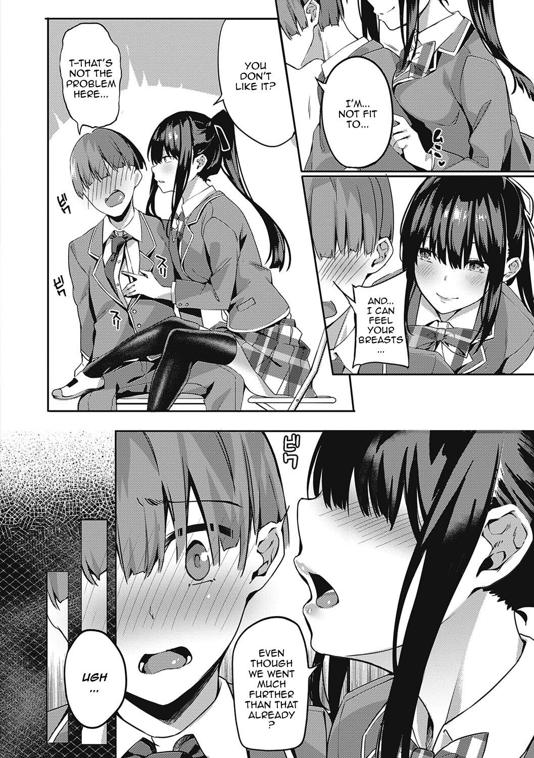 Kenshin Nadeshiko page 8