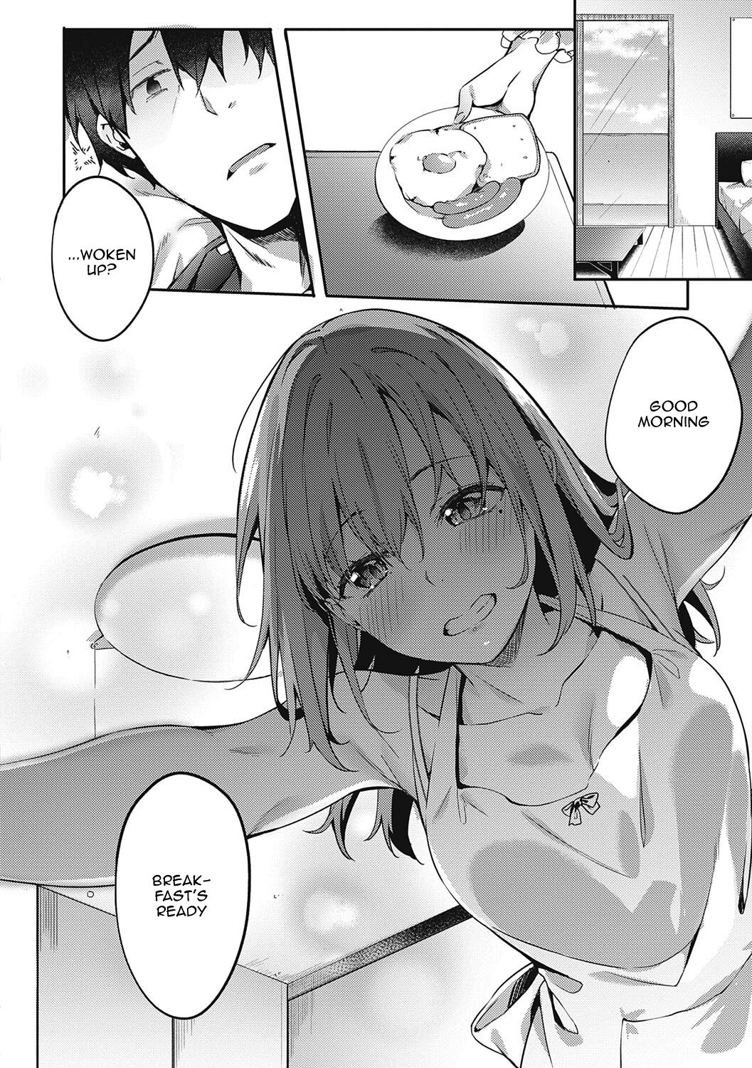 Kenshin Nadeshiko page 88