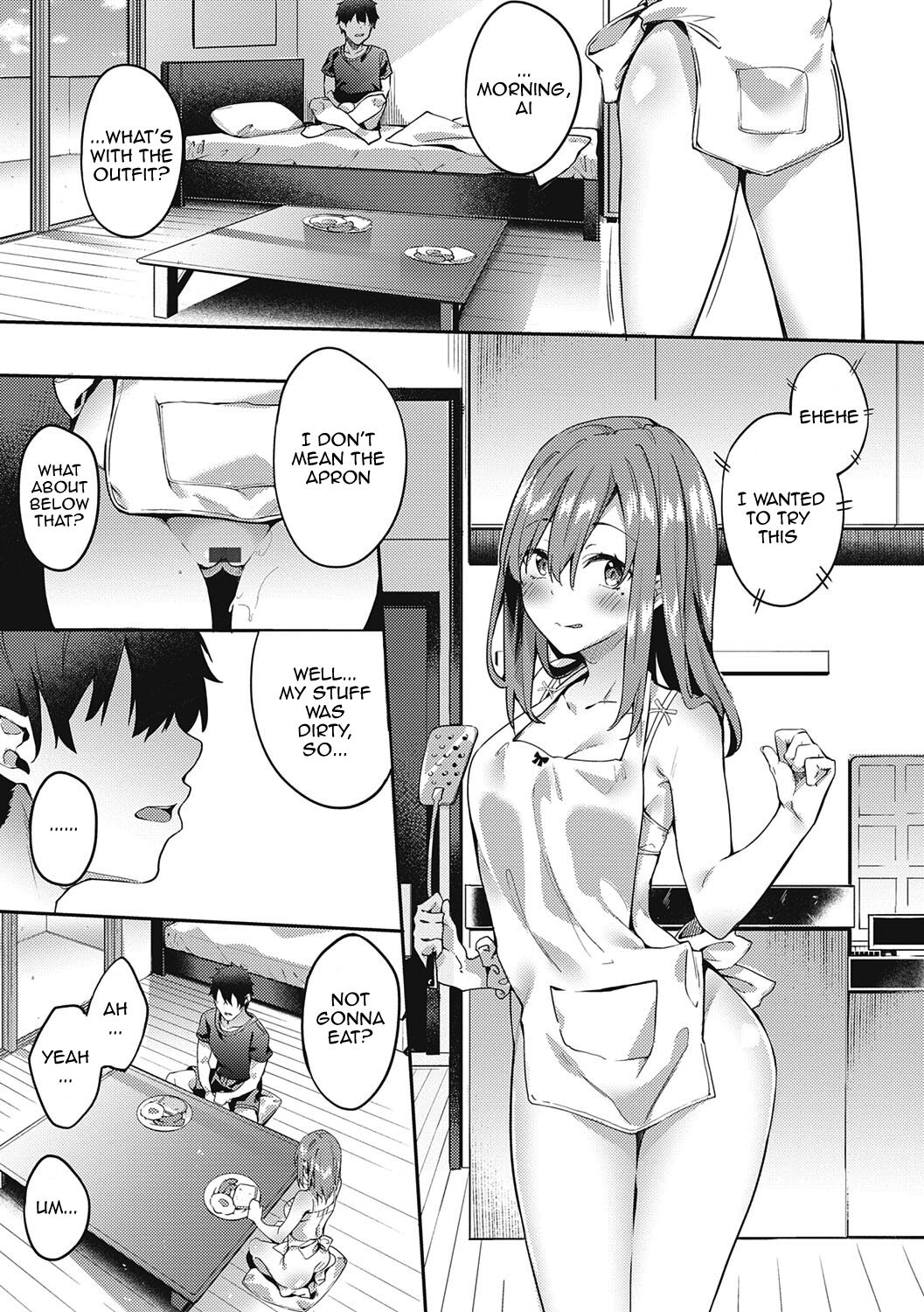 Kenshin Nadeshiko page 89