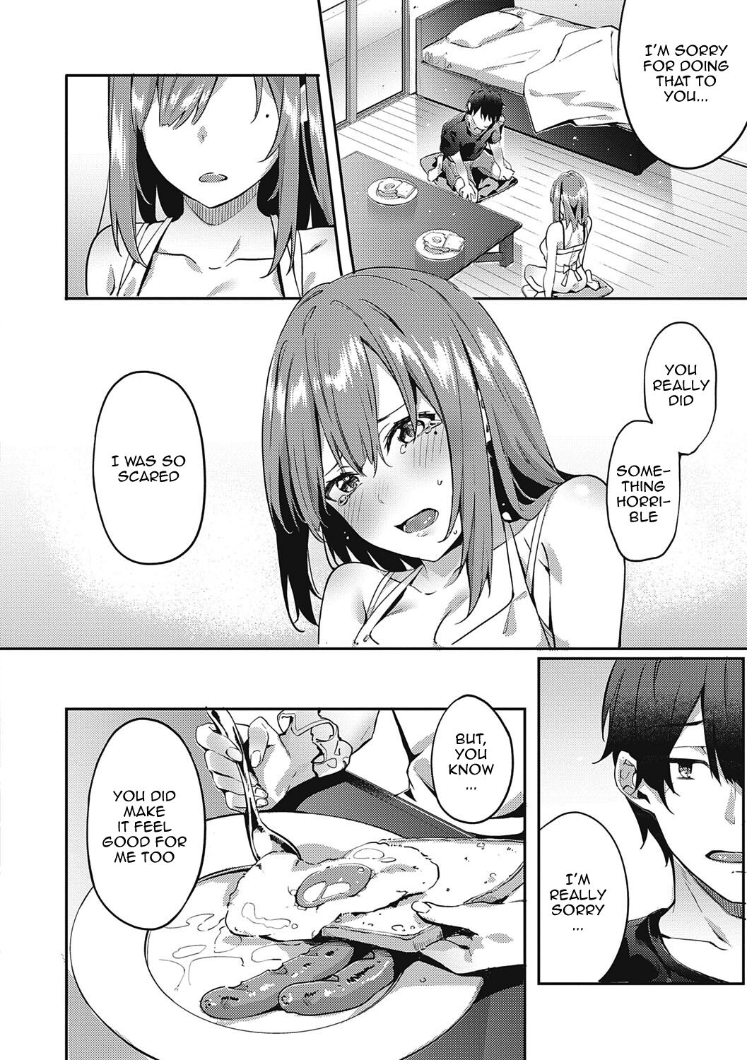 Kenshin Nadeshiko page 90