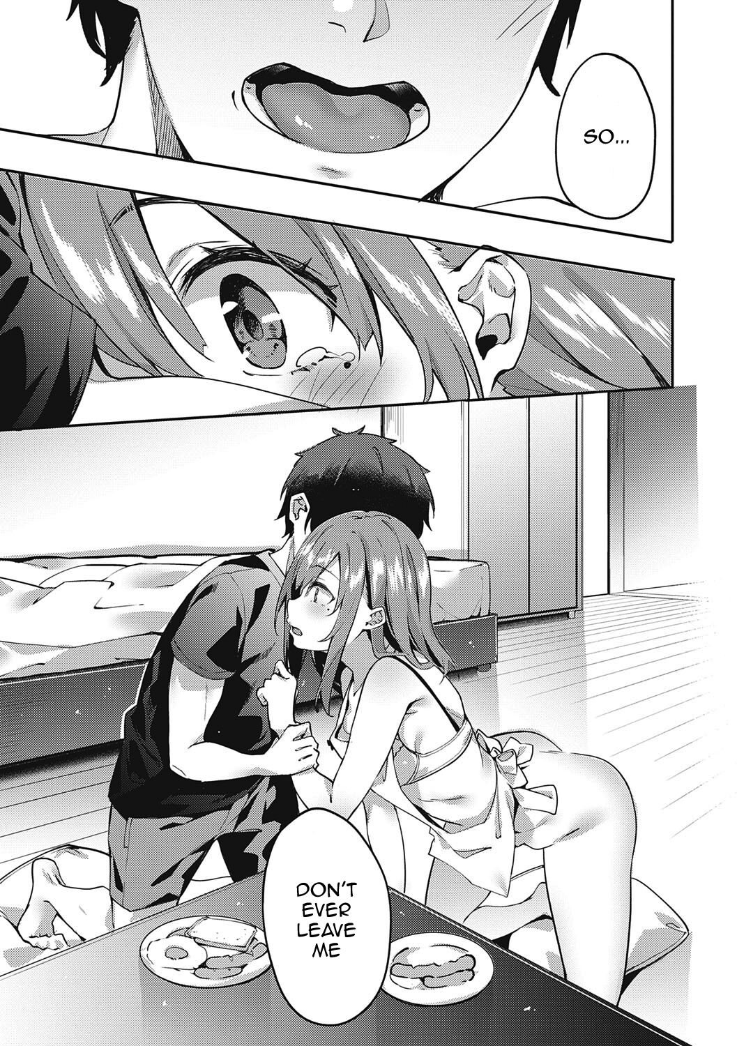 Kenshin Nadeshiko page 93