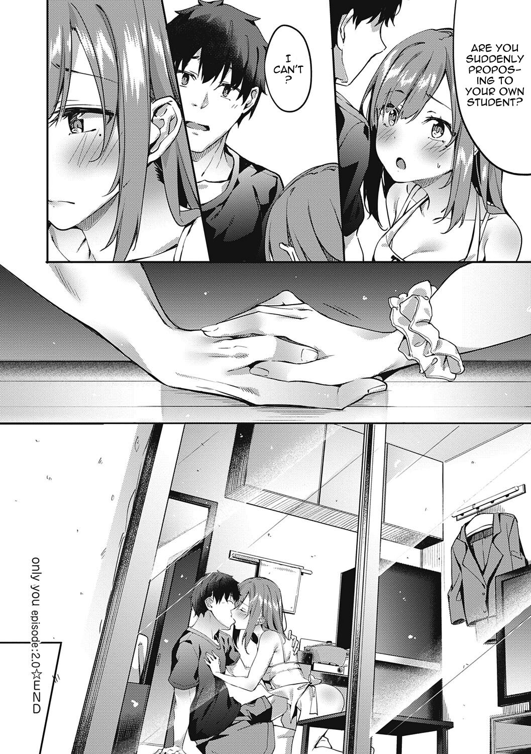 Kenshin Nadeshiko page 94