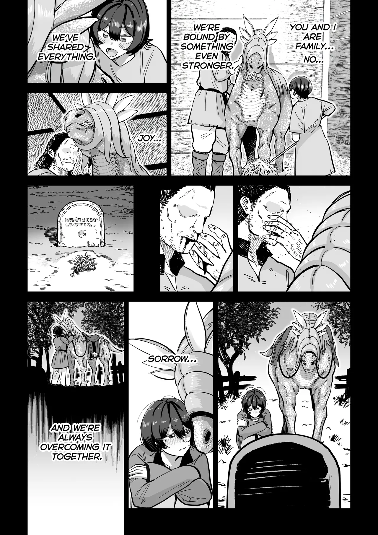 Kentauros no Kaitai page 17