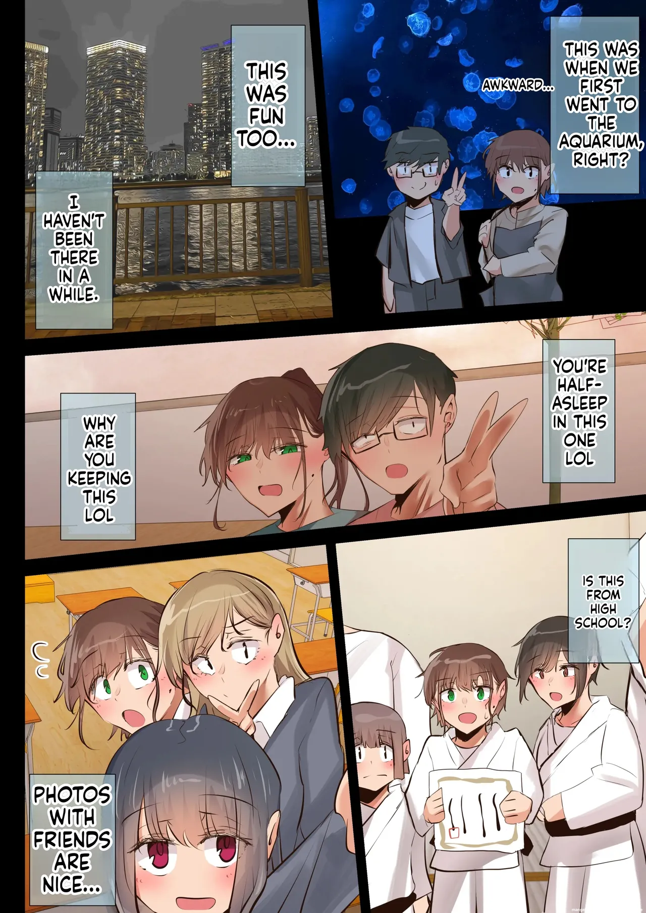 Ki ga tsuyokute zako manko na tsuma wa dareka no osagari page 29