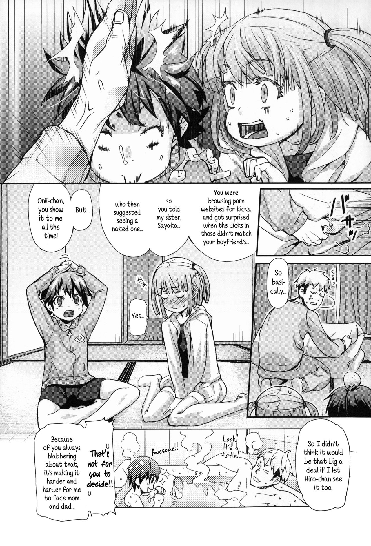 Kids Challenge page 30