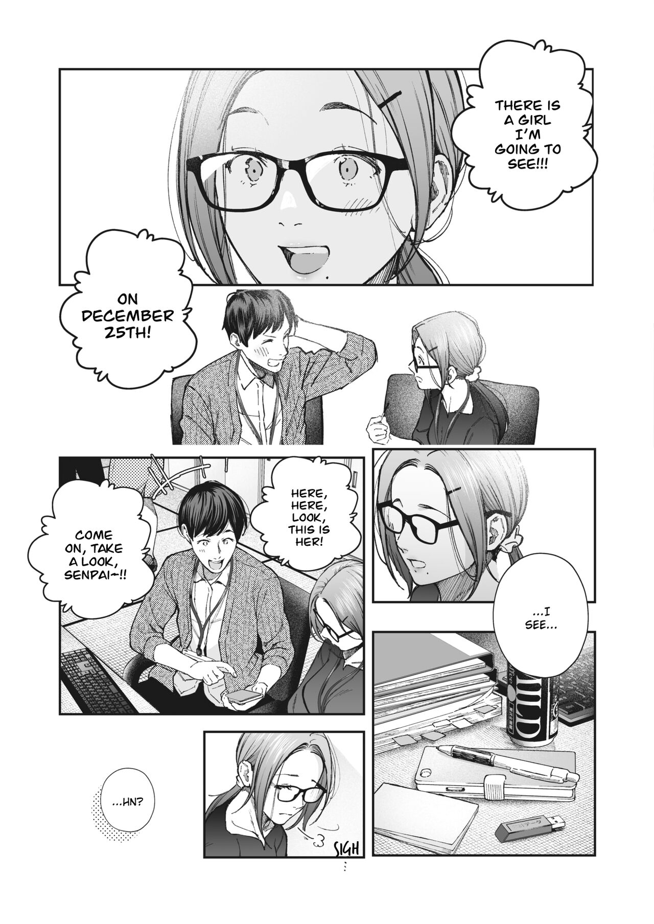 Kikkake page 5
