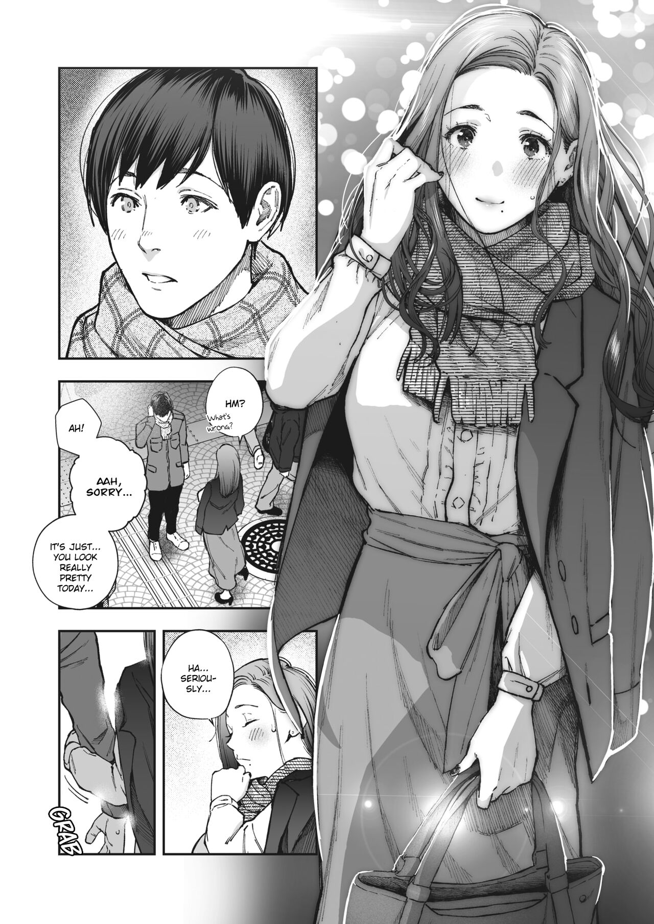 Kikkake page 8