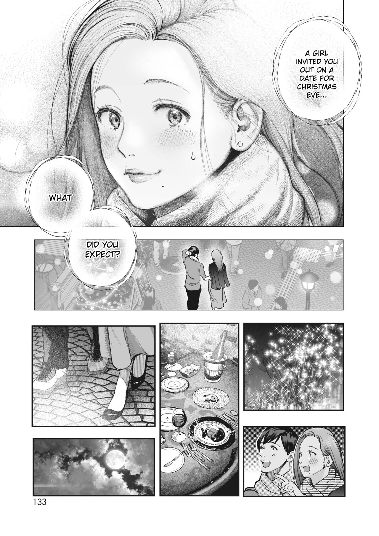 Kikkake page 9