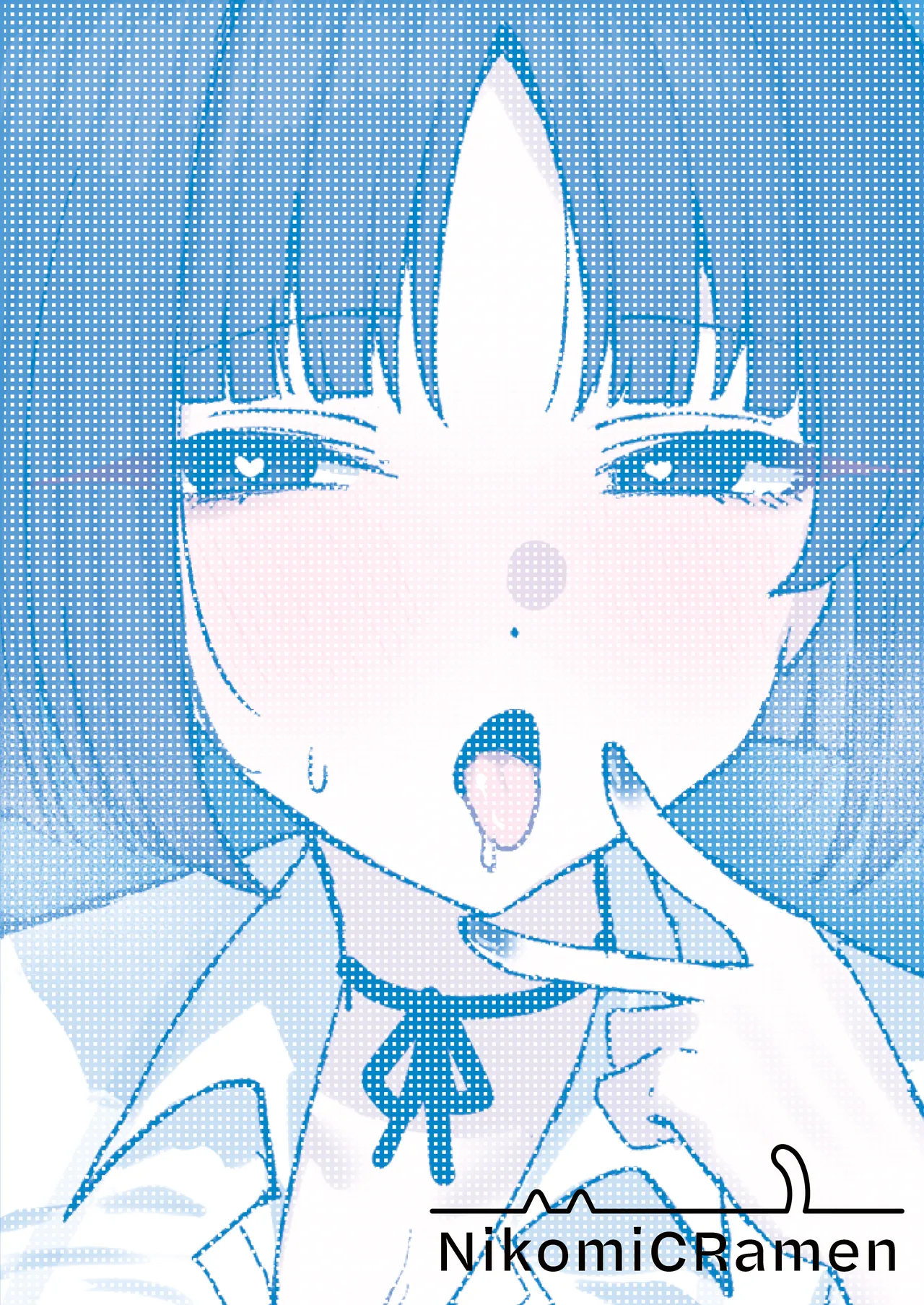 Kikyou ni GalCos Shite Morau Hon page 20