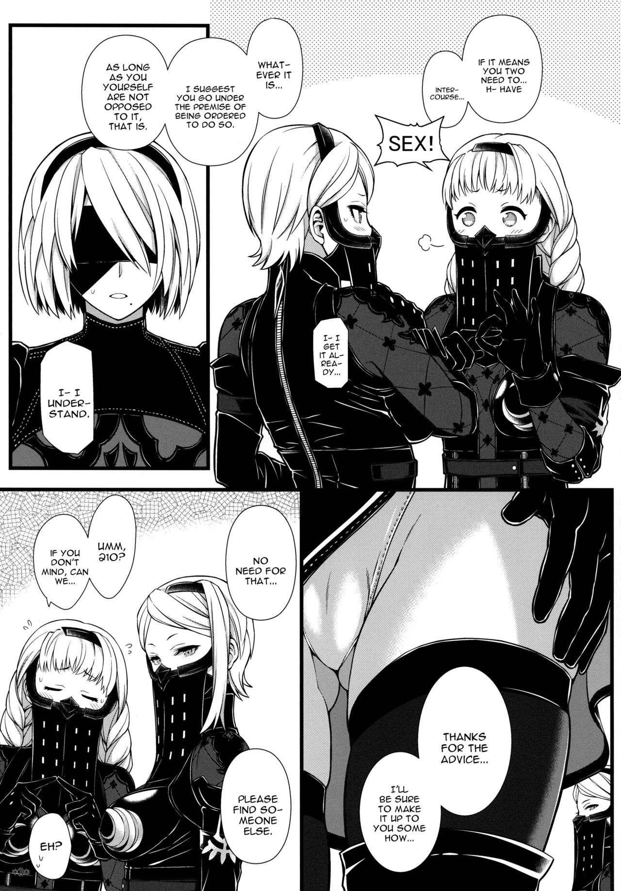 Kimi no Egao ga Boku no Hoshi page 4