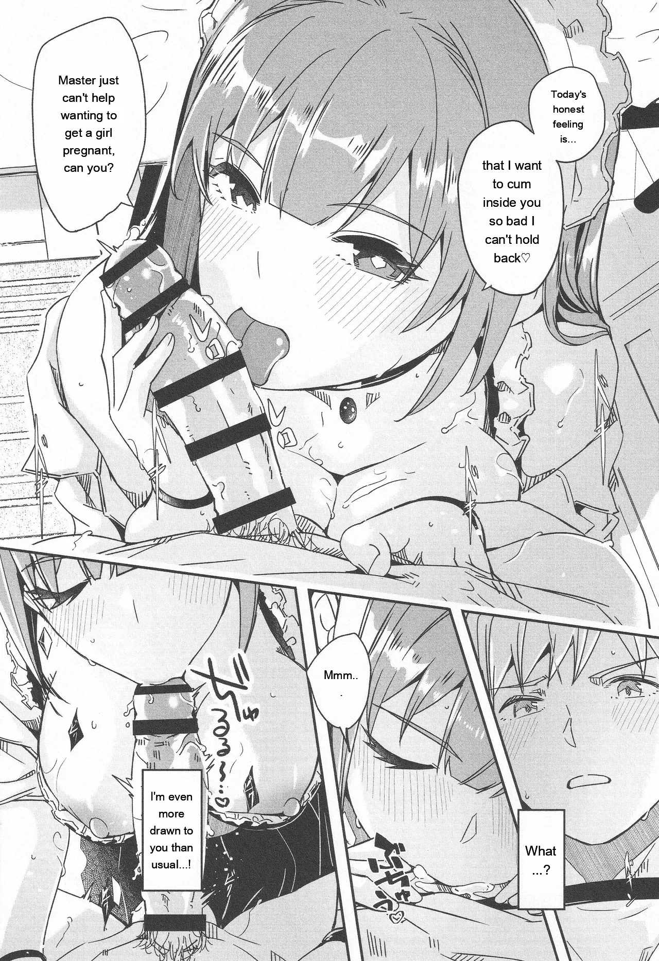 Kimi wa Kagayaku Tsukihana no You ni - Like a luminous moonflower, You Enrapture My Heart. + Melonbooks Tokuten Sensei wa Yappari JK to Yaritai page 100