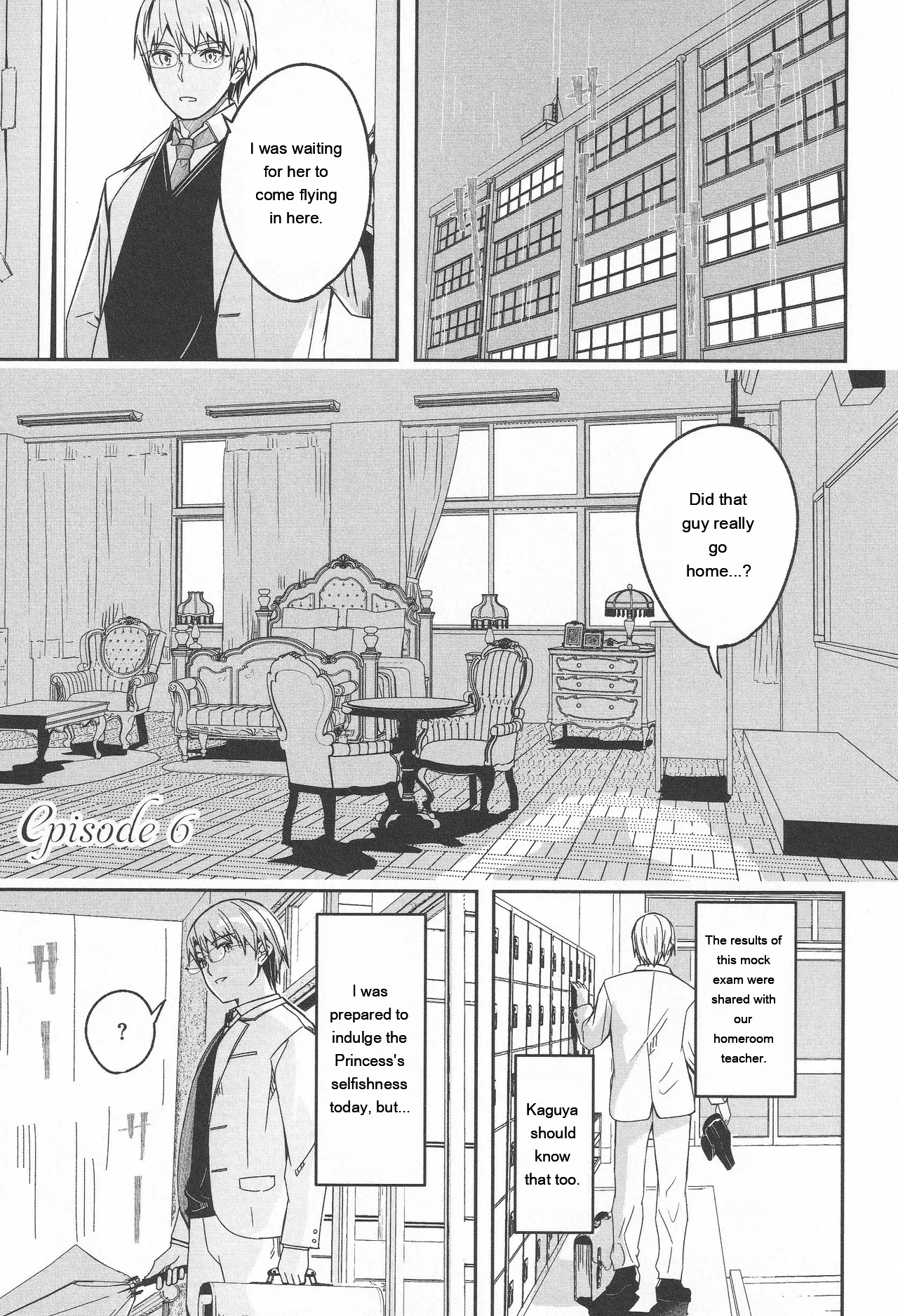 Kimi wa Kagayaku Tsukihana no You ni - Like a luminous moonflower, You Enrapture My Heart. + Melonbooks Tokuten Sensei wa Yappari JK to Yaritai page 181