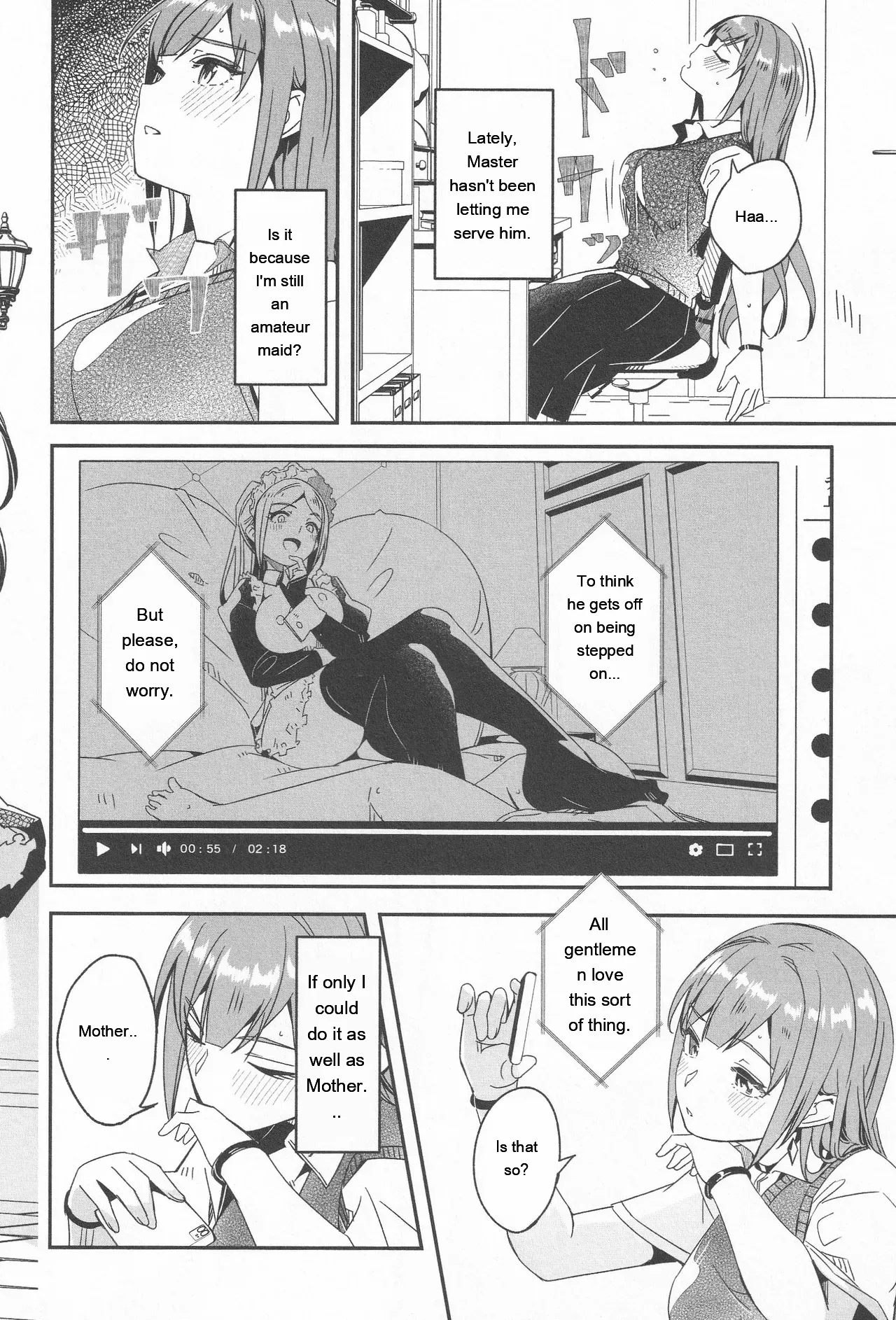 Kimi wa Kagayaku Tsukihana no You ni - Like a luminous moonflower, You Enrapture My Heart. + Melonbooks Tokuten Sensei wa Yappari JK to Yaritai page 80