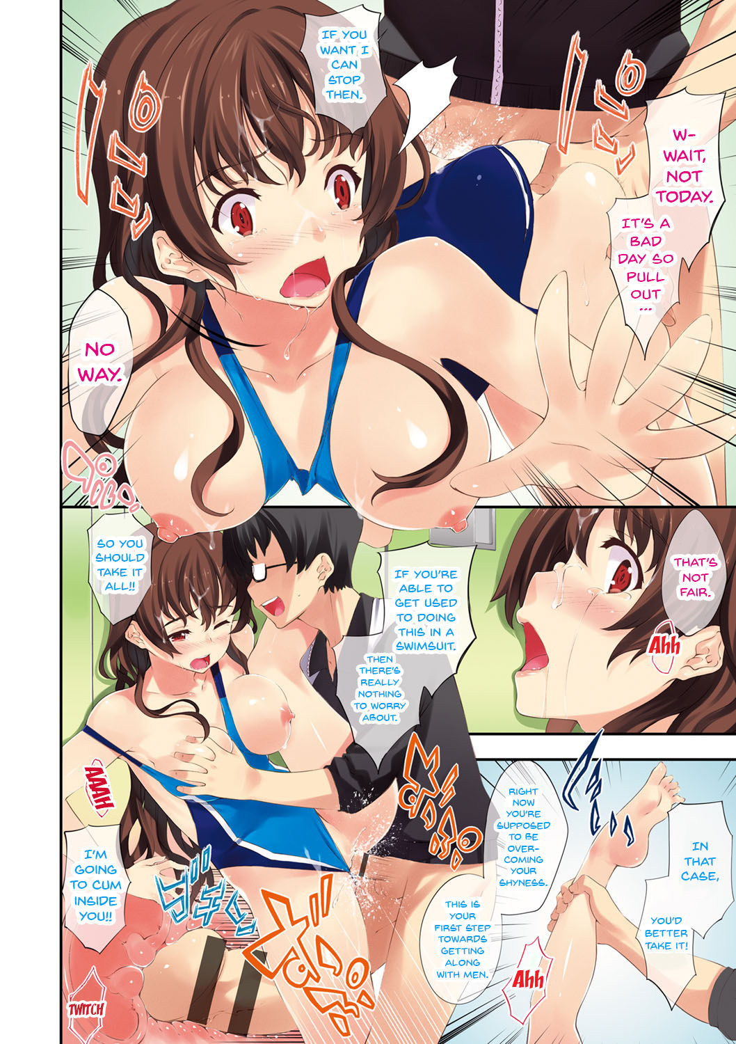 Kimisen page 147