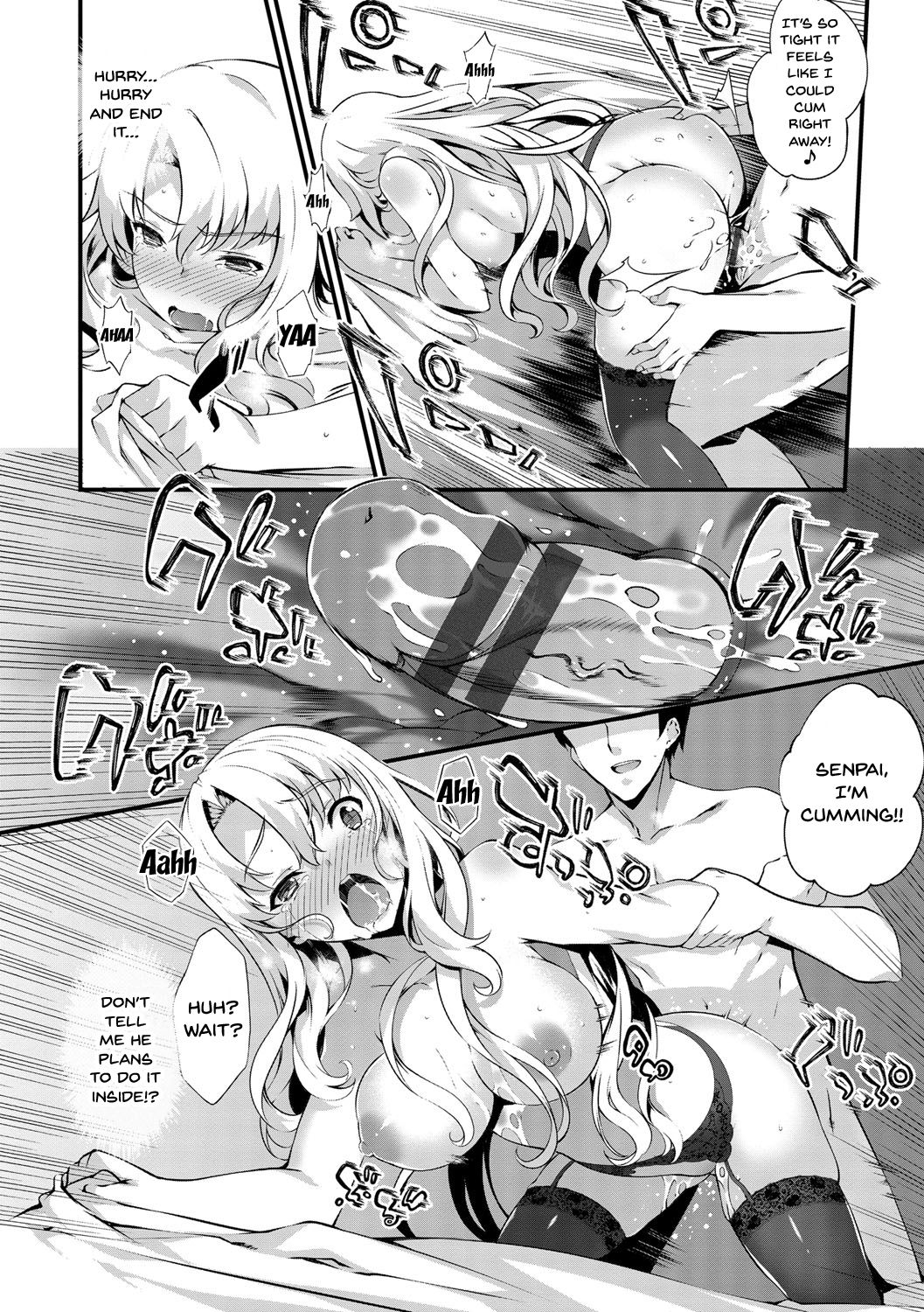 Kimisen page 28