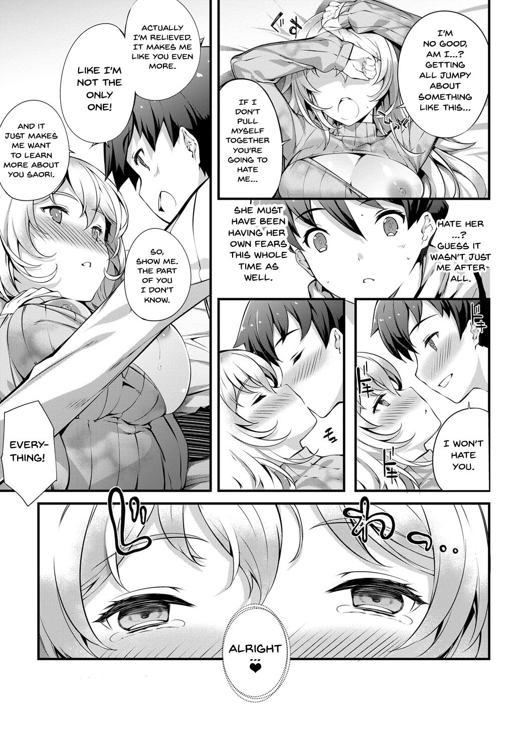 Kimisen page 75