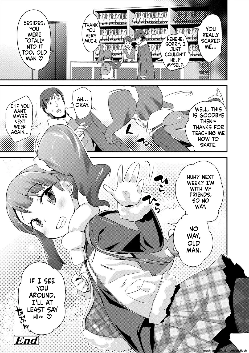 Kirakira Otona Lesson page 116
