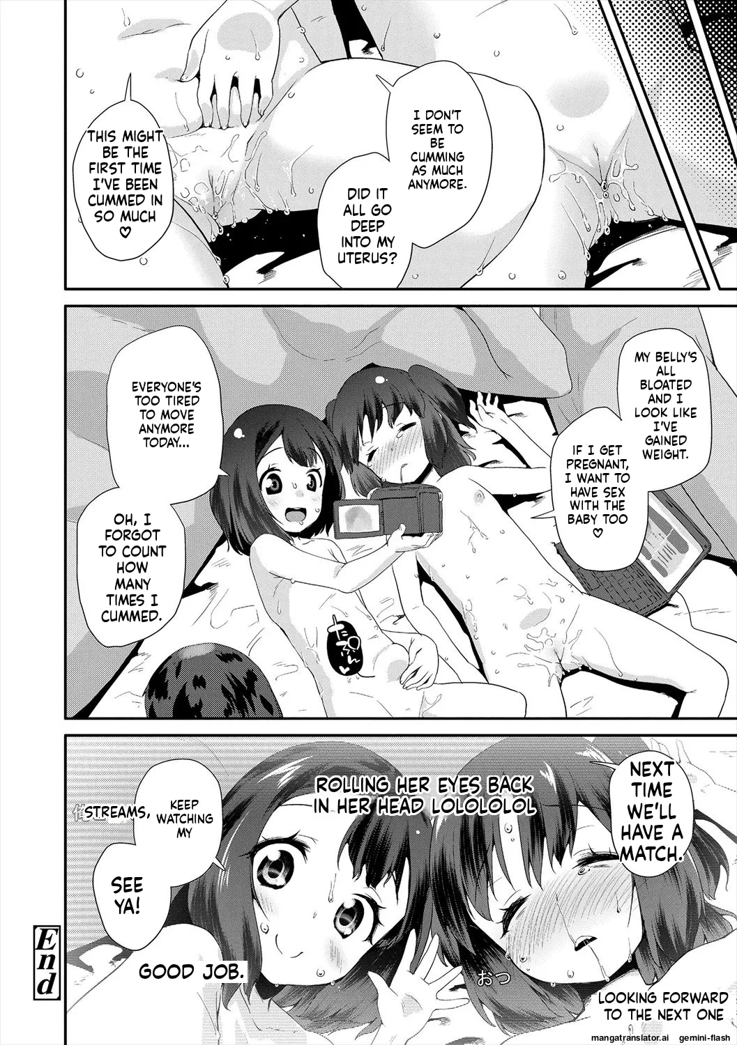 Kirakira Otona Lesson page 138