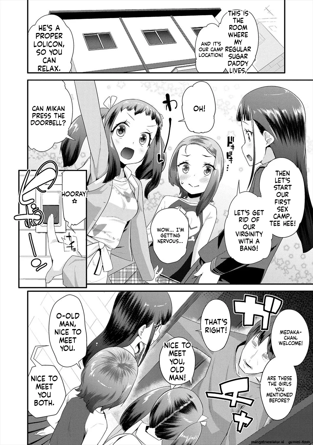 Kirakira Otona Lesson page 14
