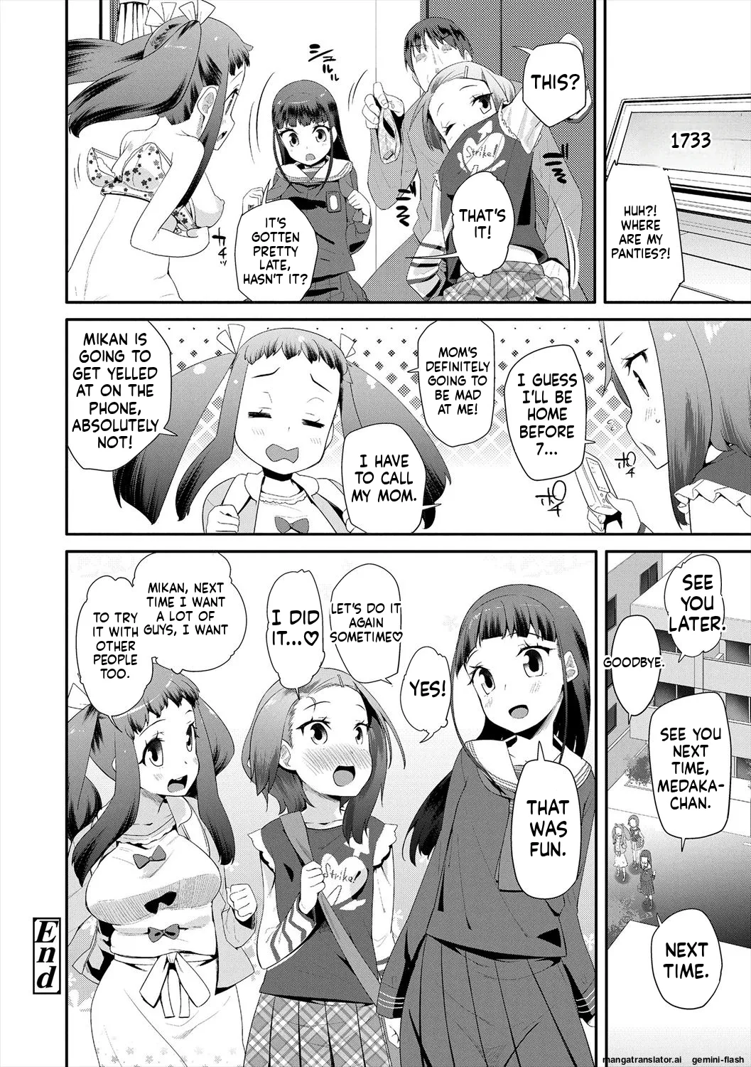 Kirakira Otona Lesson page 44