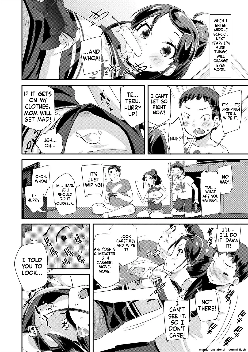 Kirakira Otona Lesson page 50