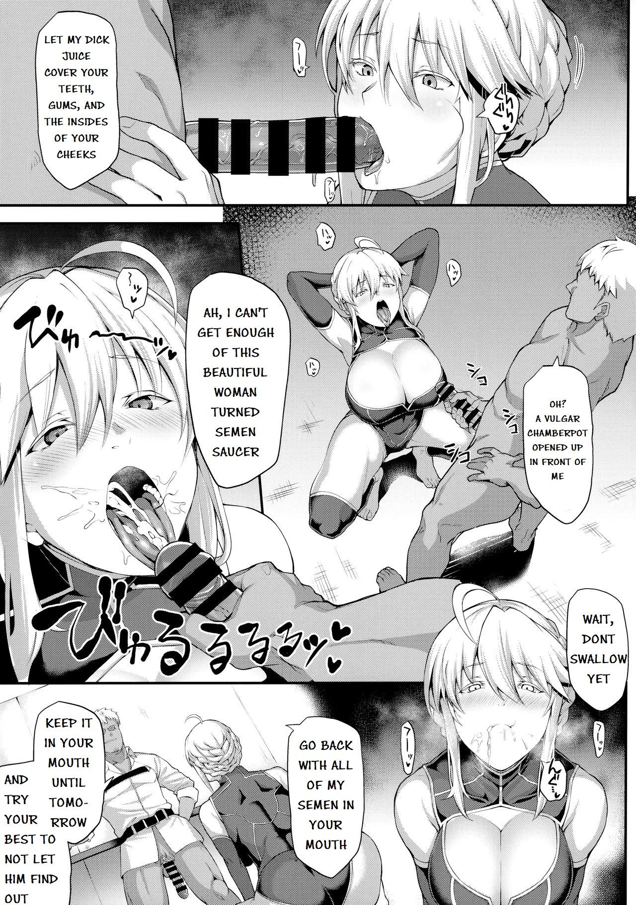 Kishiou no Kimochi Ii Ana -Alter- page 19