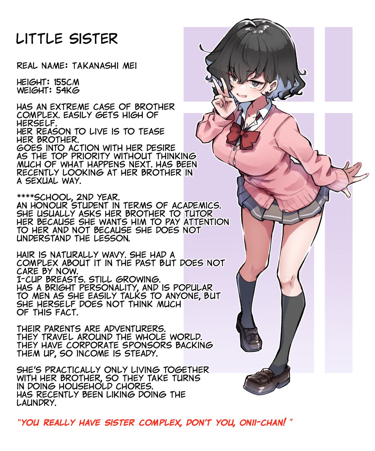 Kiss-loving Mei-chan page 272