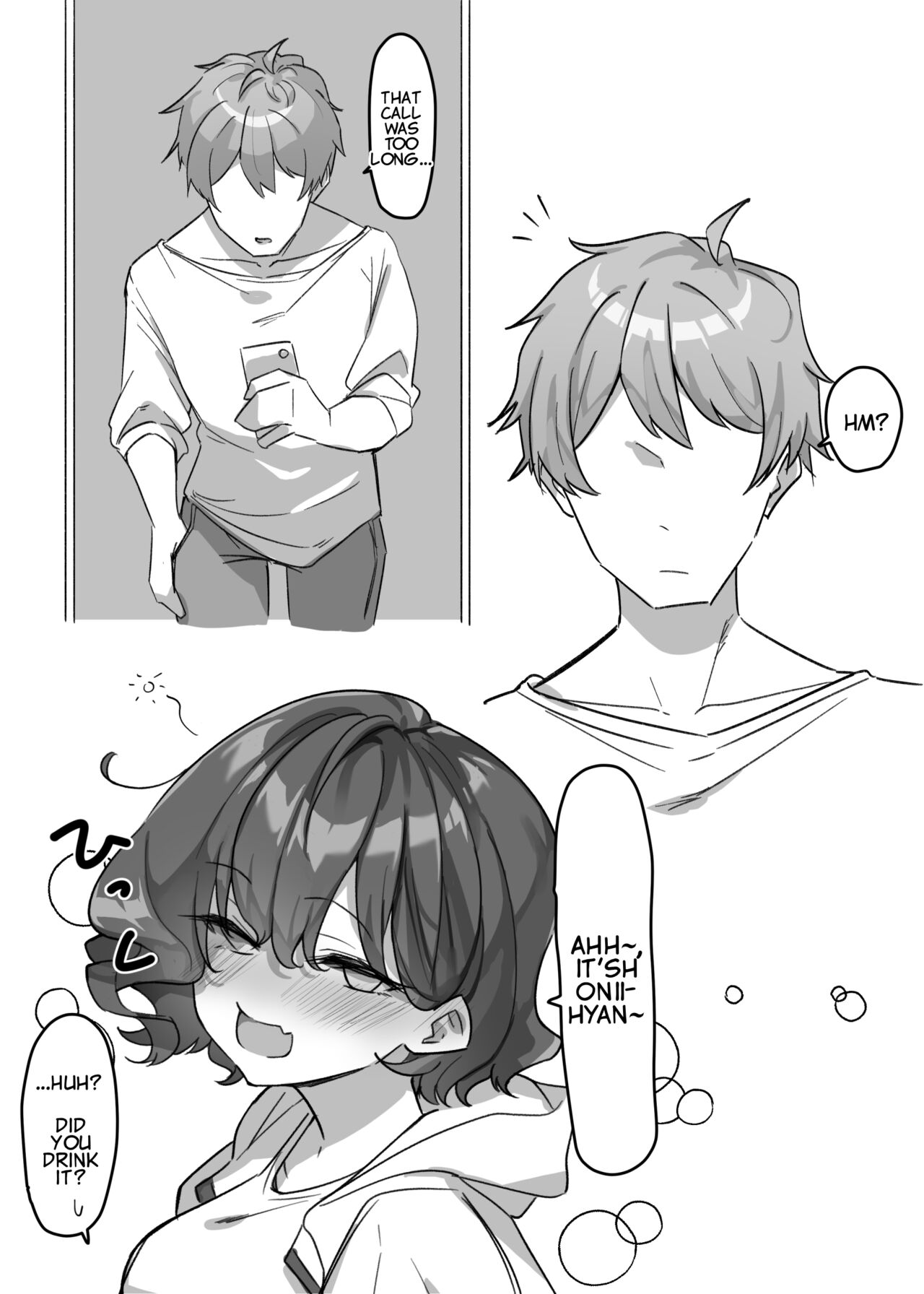 Kiss-loving Mei-chan page 160