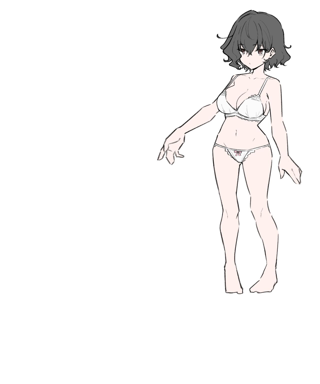 Kiss-loving Mei-chan page 292