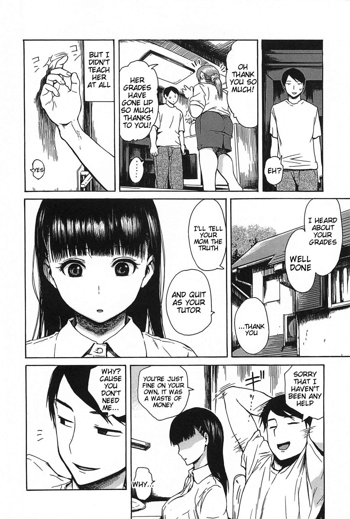 Kitsudere page 47