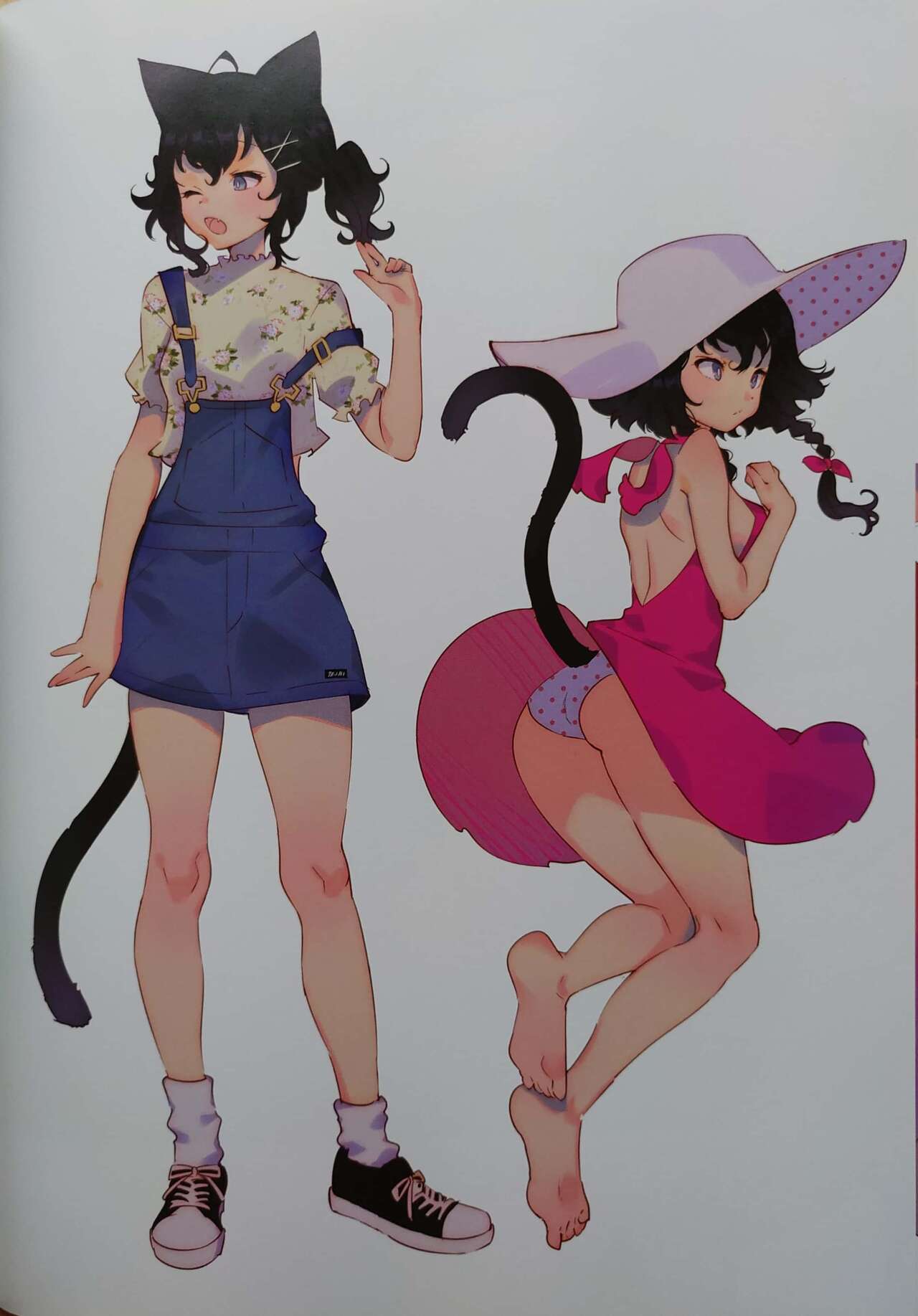KITTY +plus page 14