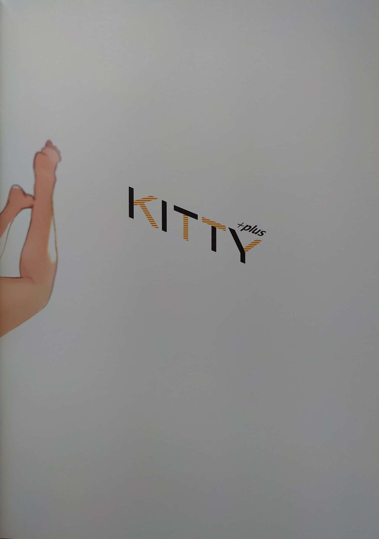 KITTY +plus page 2