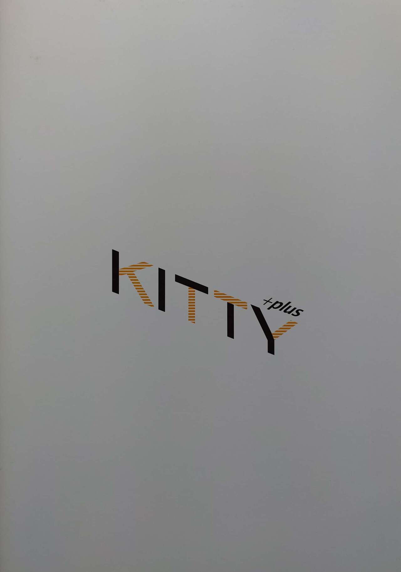 KITTY +plus page 23
