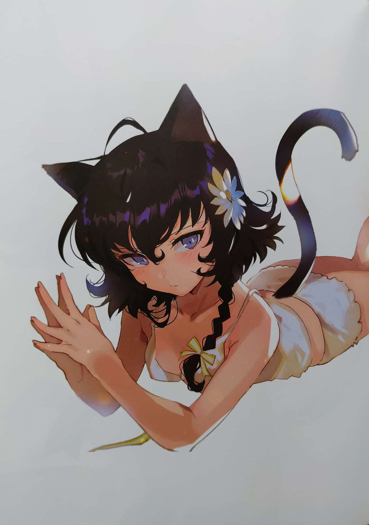 KITTY +plus page 3