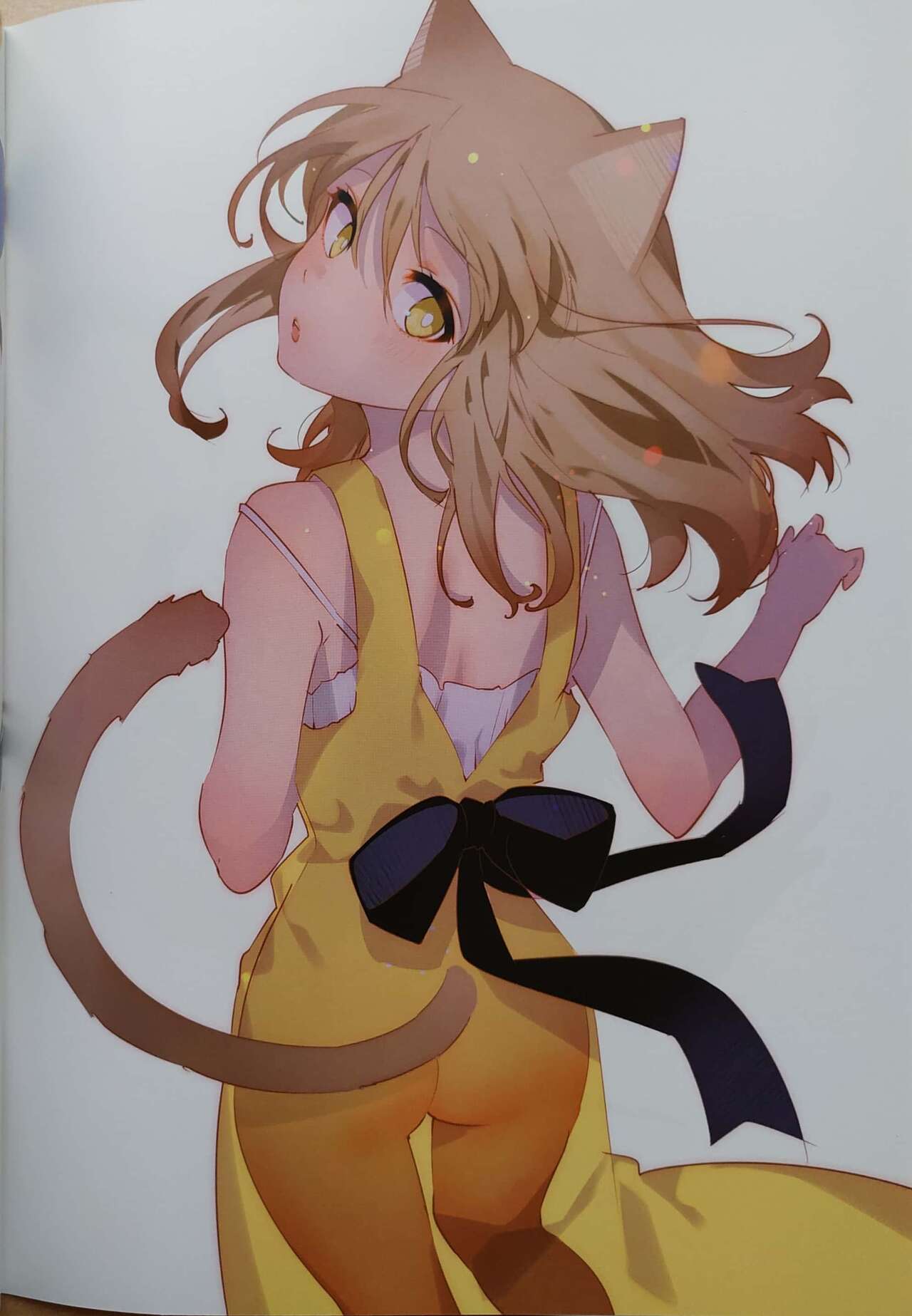 KITTY +plus page 4