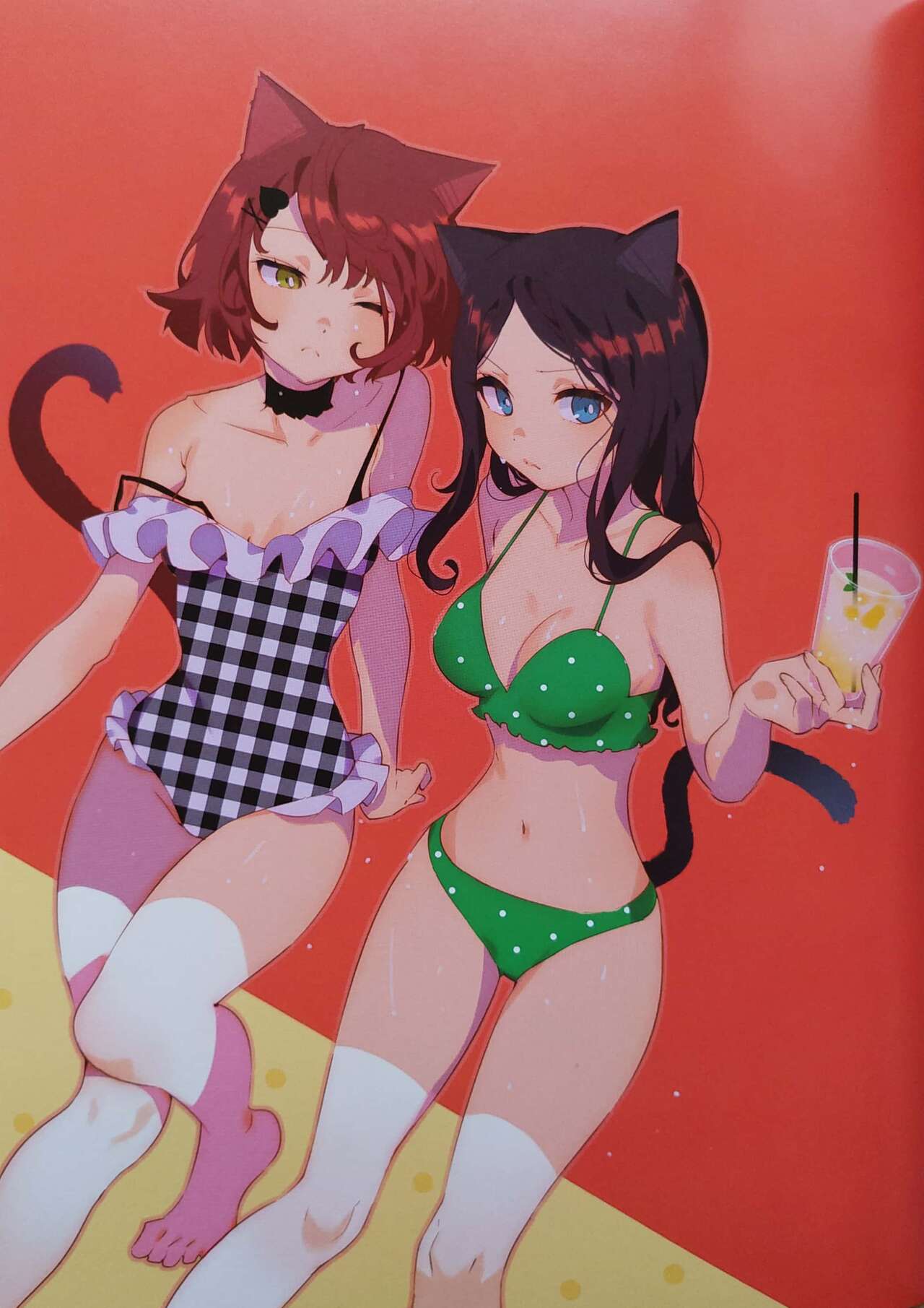 KITTY +plus page 7