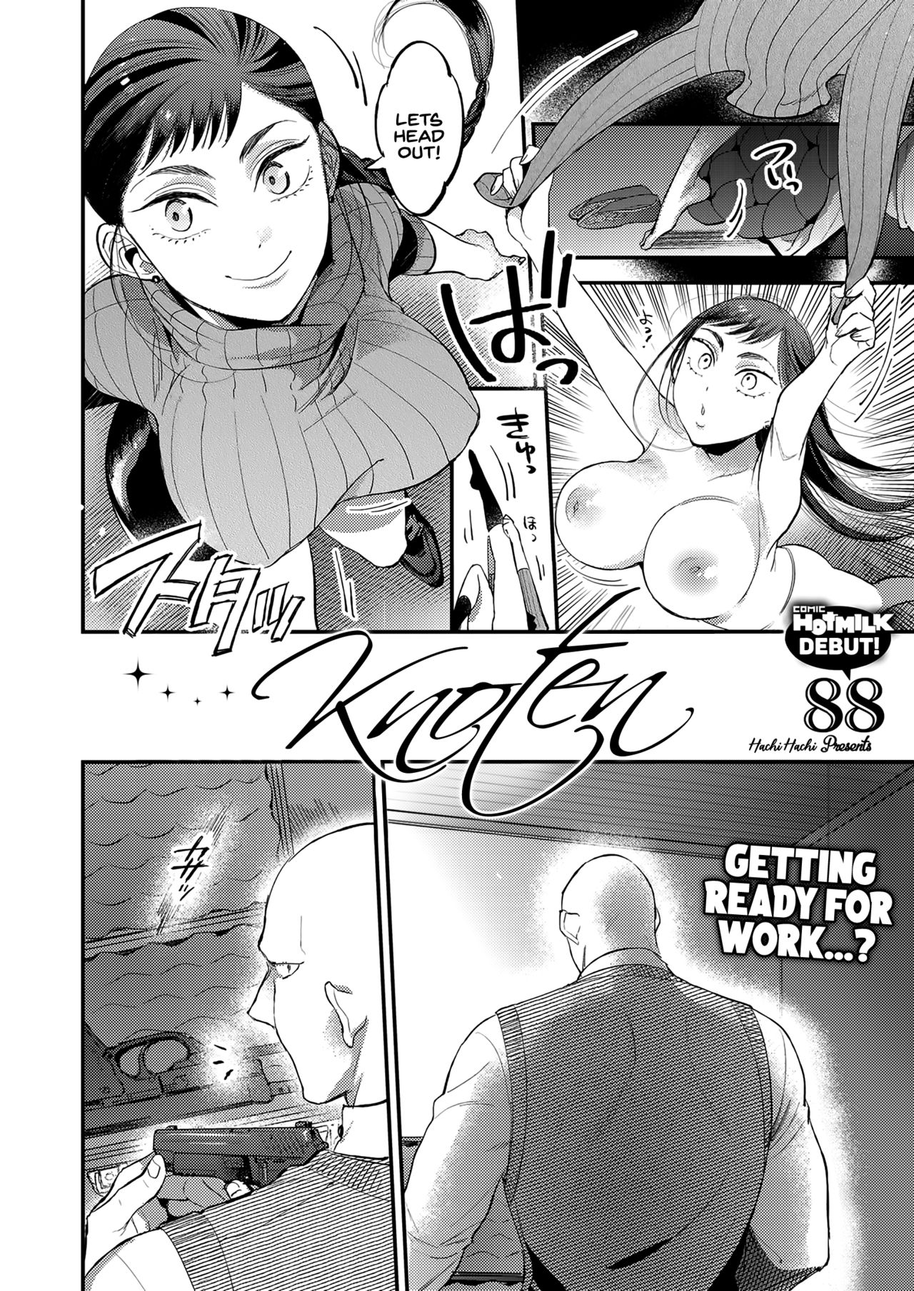 Knoten page 2