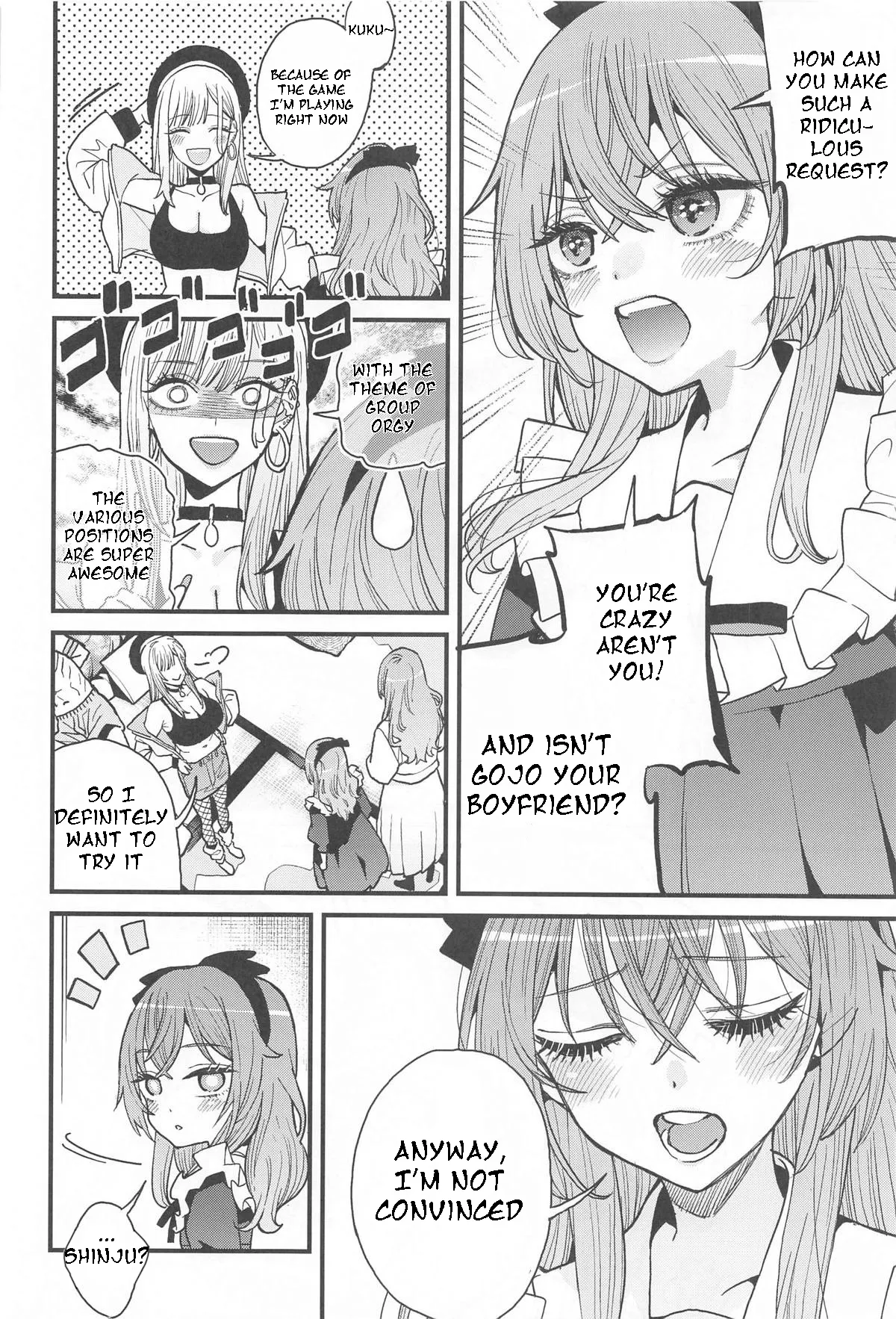 Koi 3 page 10