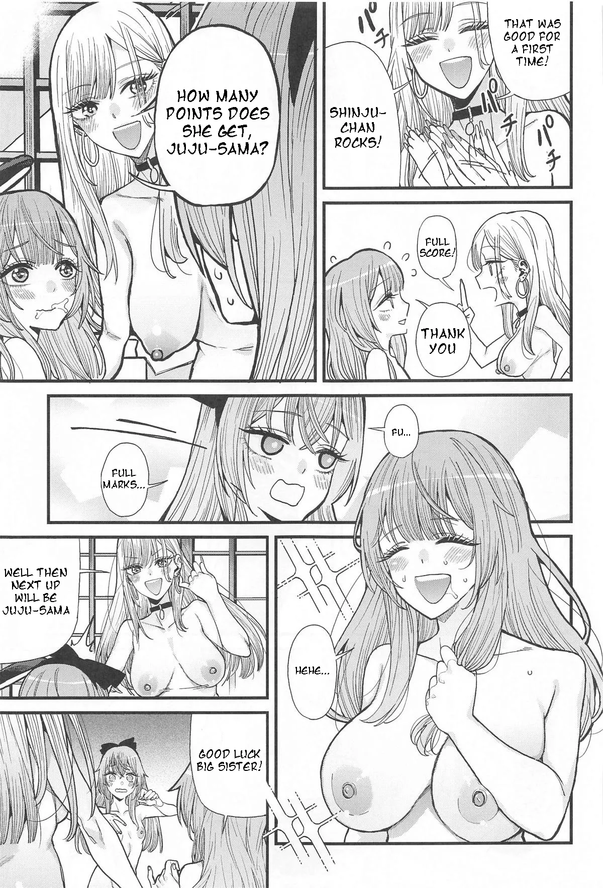 Koi 3 page 17