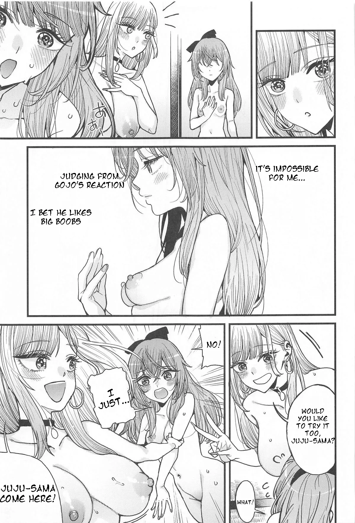 Koi 3 page 21