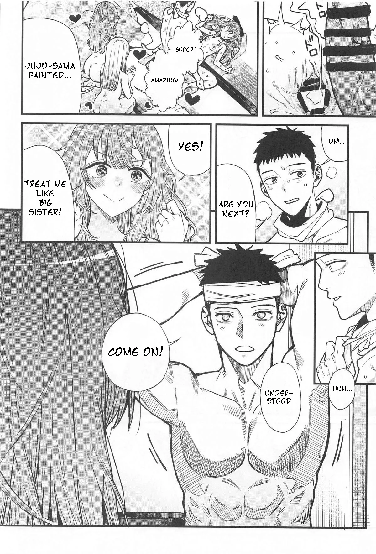 Koi 3 page 32