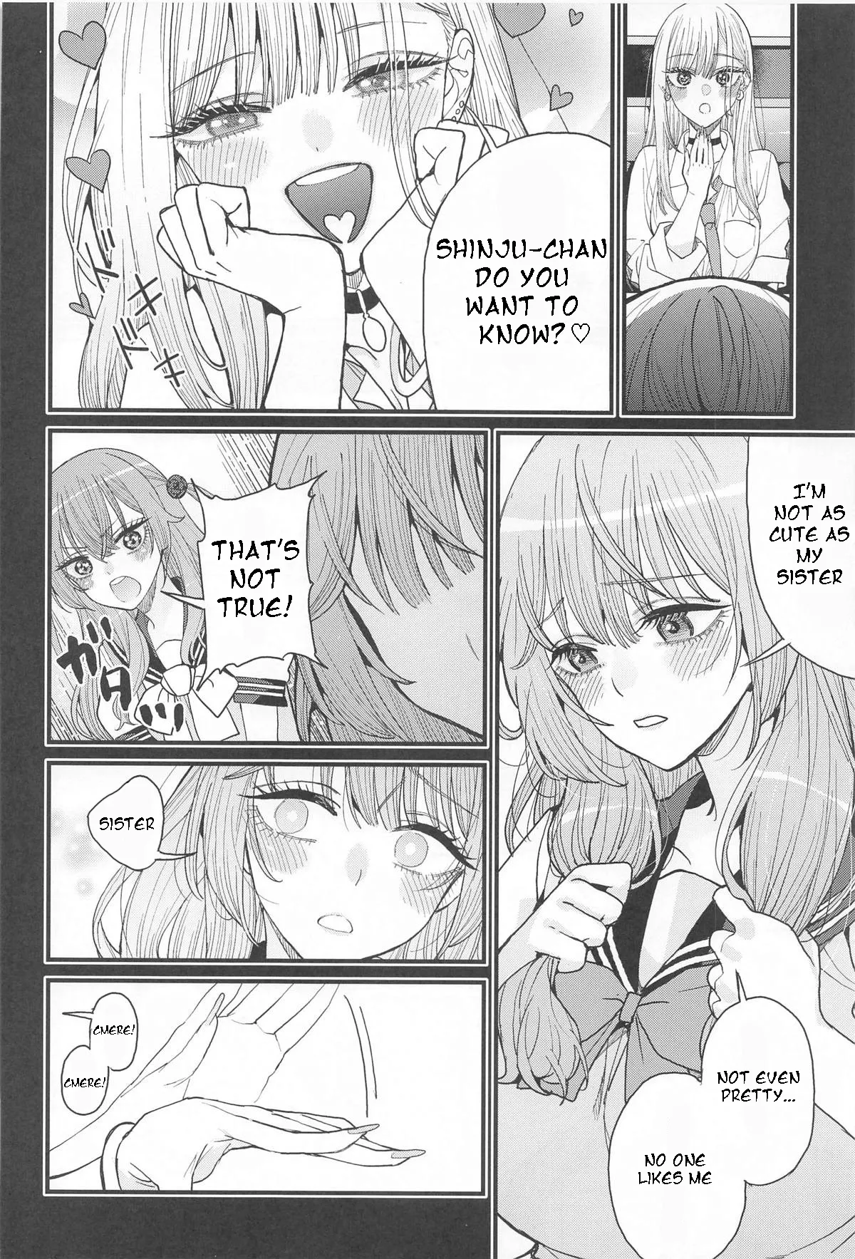 Koi 3 page 6