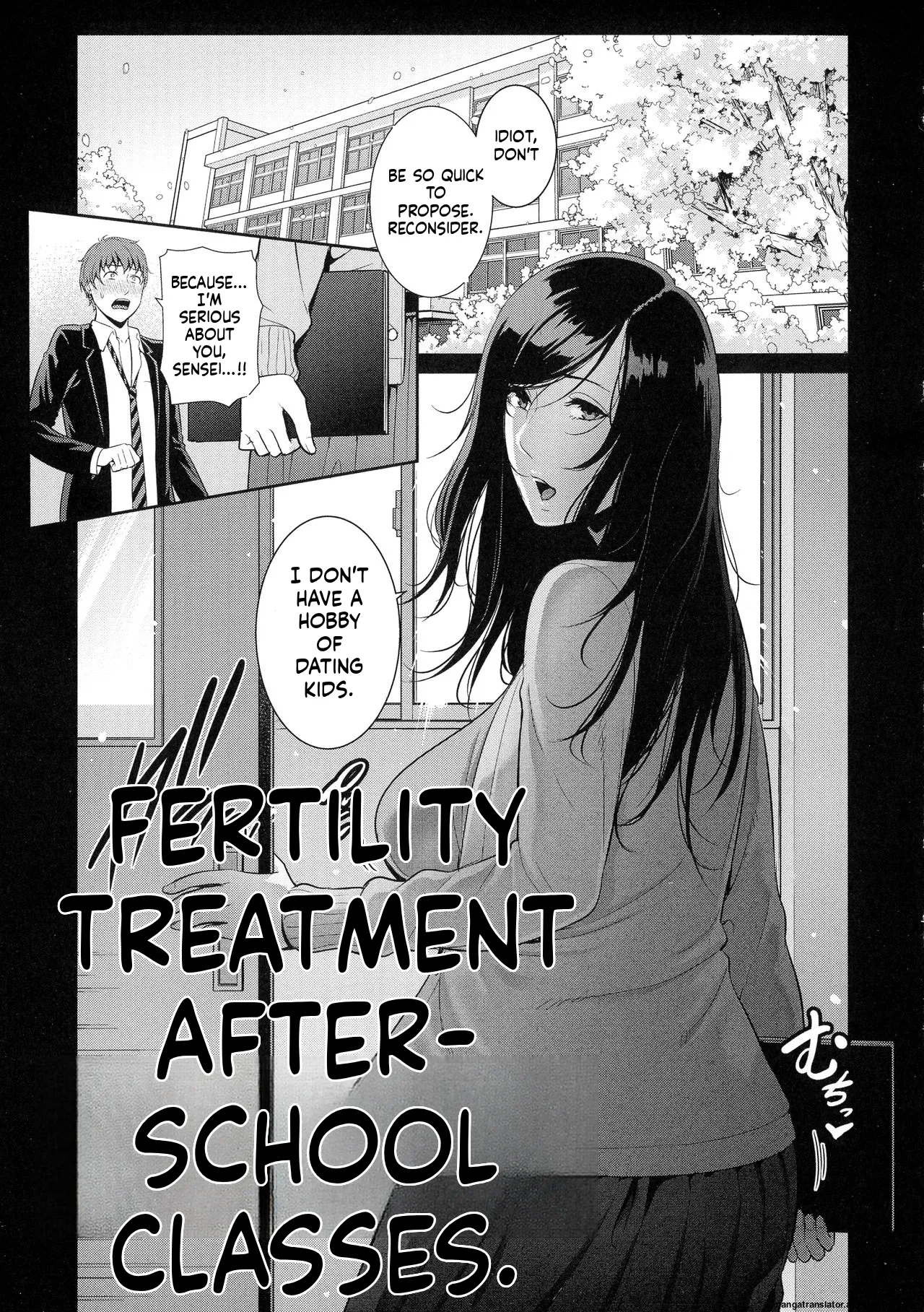 Koi suru Bijukujo-tachi - Milf is in love with dick page 72