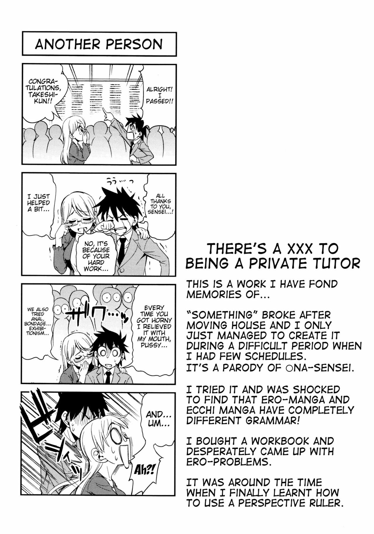 Koiiro Oppai page 140